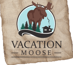 Vacation Moose